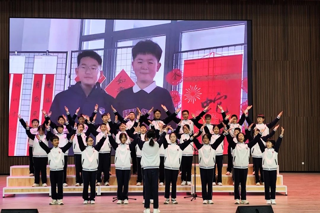 渤海实验学校