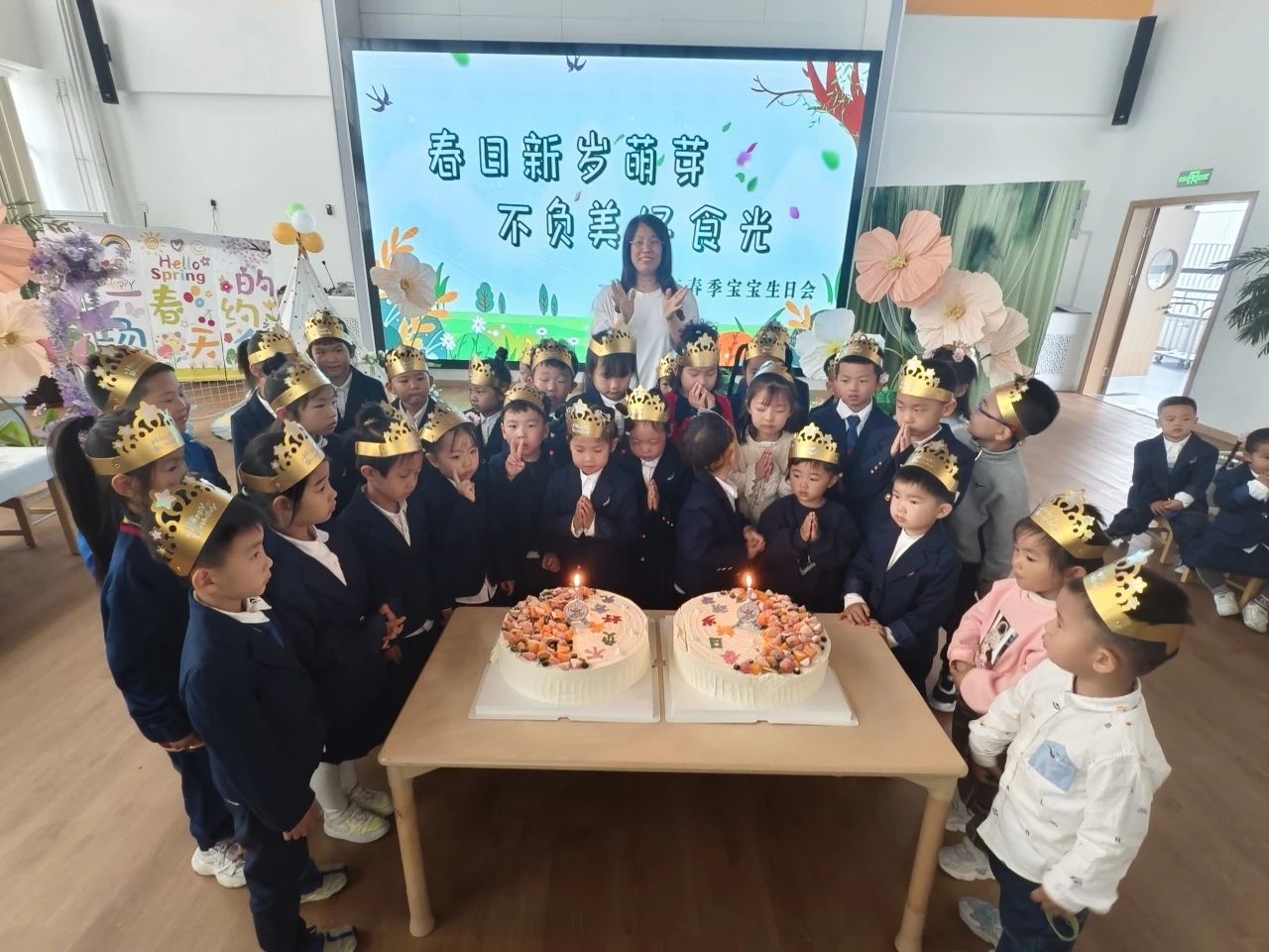 渤海实验学校