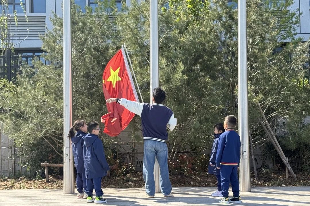 渤海实验学校