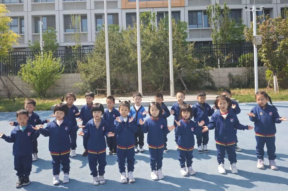 渤海实验学校